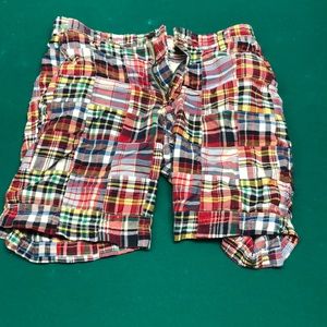 IZOD shorts size 34
